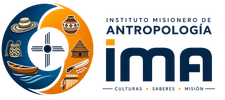 IMA - Instituto Misionero de Antropología